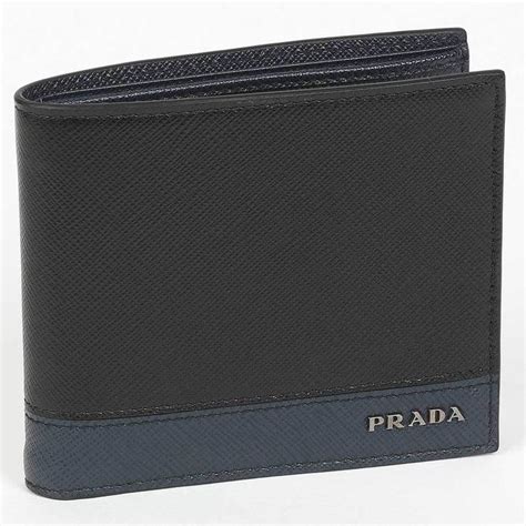 prada mens wallet neiman marcus|Prada Men's Saffiano Leather Wallet .